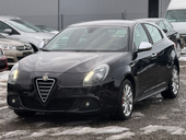 Alfa Romeo Giulietta 1.4 VELOCE SWlSS