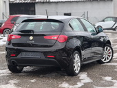 Alfa Romeo Giulietta 1.4 VELOCE SWlSS