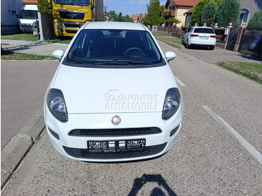 Fiat EVO 1.3mjt