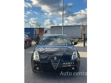 Alfa Romeo Giulietta N O V A