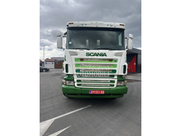 Scania R 420