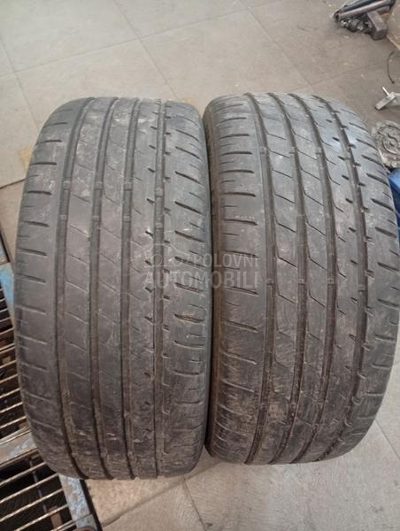 Lassa 245/45 R18 Letnja
