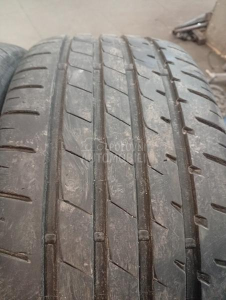 Lassa 245/45 R18 Letnja