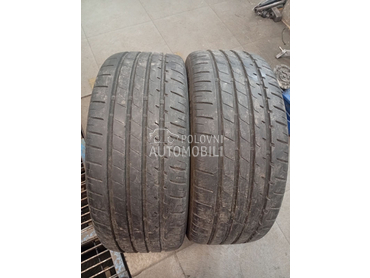 Lassa 245/45 R18 Letnja