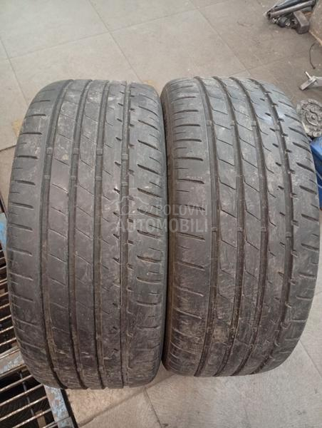 Lassa 245/45 R18 Letnja