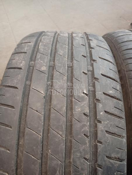 Lassa 245/45 R18 Letnja