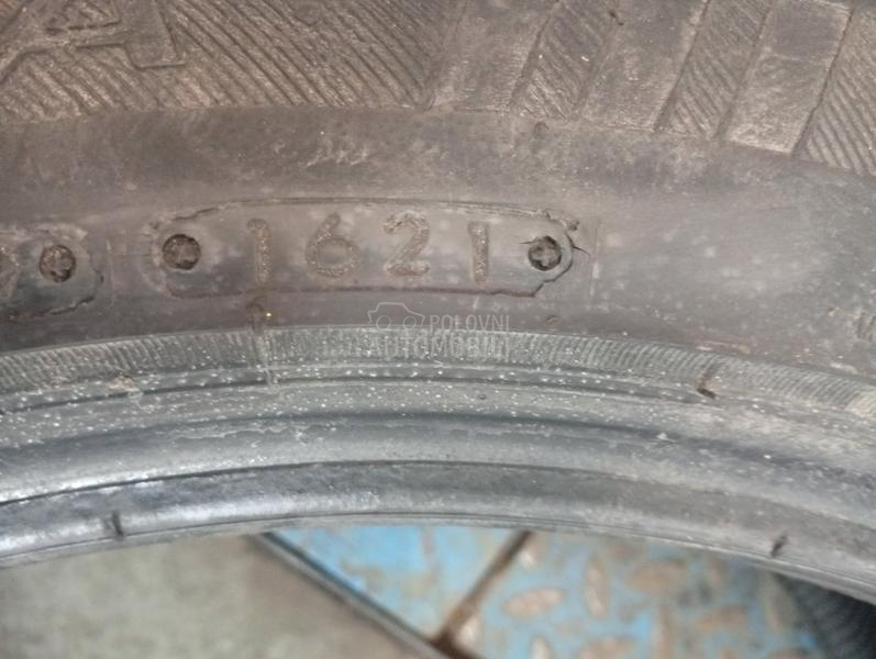 Lassa 245/45 R18 Letnja