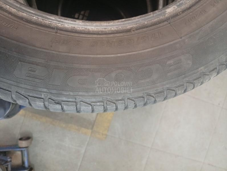 Bridgestone 175/65 R15 Letnja