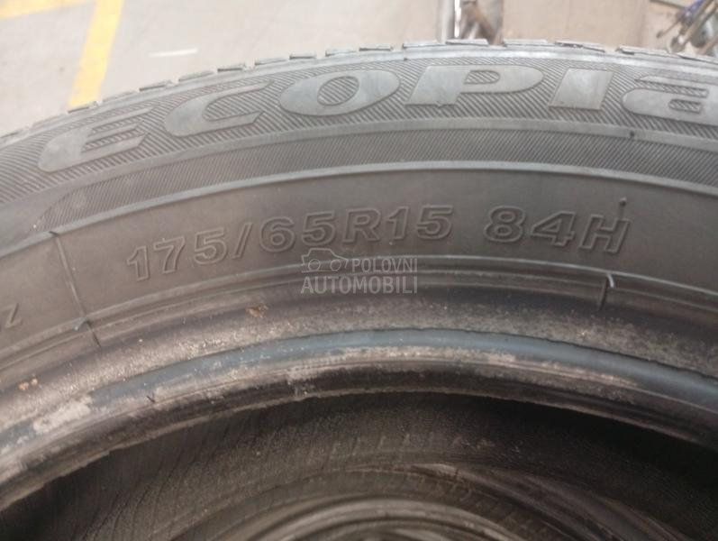 Bridgestone 175/65 R15 Letnja
