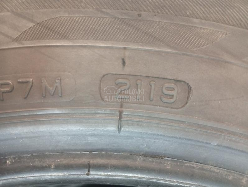 Bridgestone 175/65 R15 Letnja