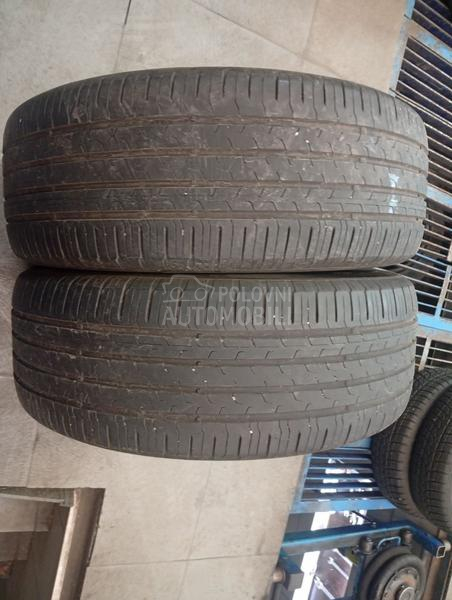 Continental 235/55 R18 Letnja