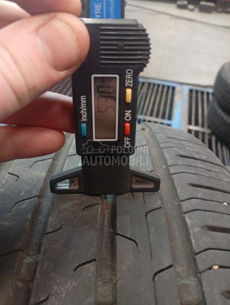 Continental 235/55 R18 Letnja