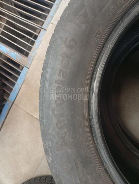 Continental 235/55 R18 Letnja