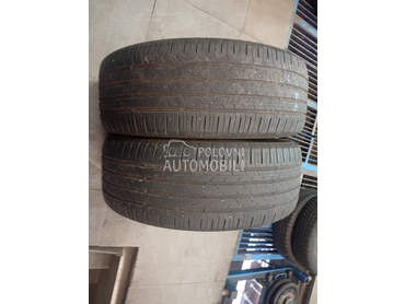 Continental 235/55 R18 Letnja
