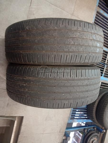 Continental 235/55 R18 Letnja