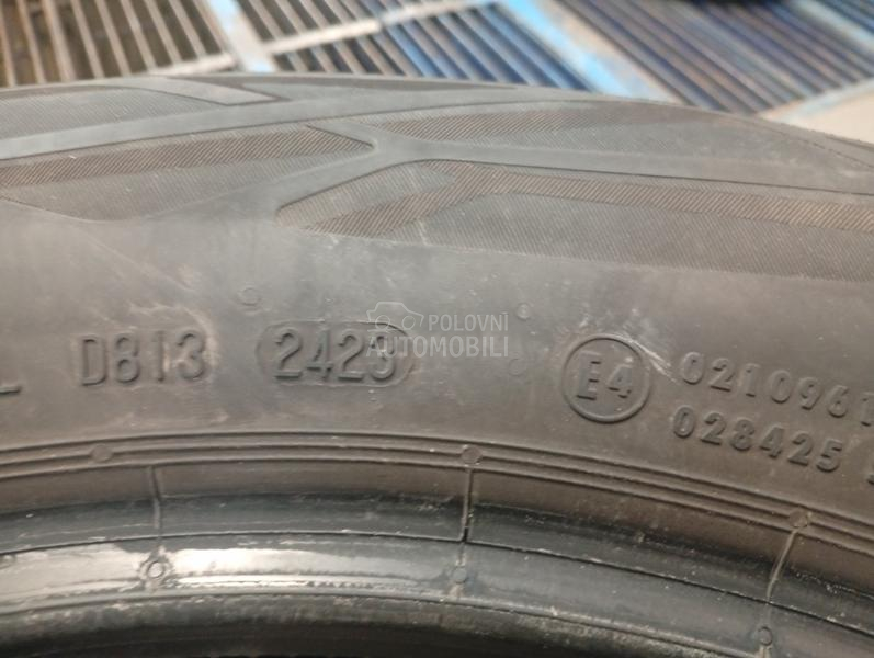 Continental 235/55 R18 Letnja