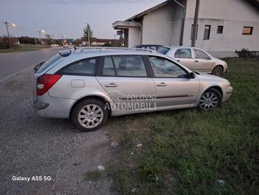 Renault Laguna 