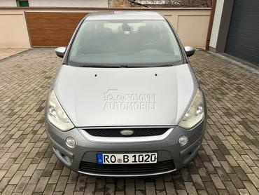 Ford S-Max SA TABLICAMA