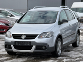 Volkswagen Golf Plus 1.4 TSI SCOTT SWlSS