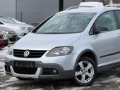 Volkswagen Golf Plus 1.4 TSI SCOTT SWlSS