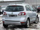 Volkswagen Golf Plus 1.4 TSI SCOTT SWlSS