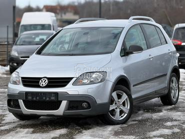 Volkswagen Golf Plus 1.4 TSI SCOTT SWlSS