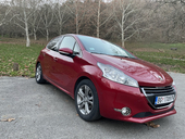 Peugeot 208 1.6 VTI Allure