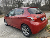 Peugeot 208 1.6 VTI Allure