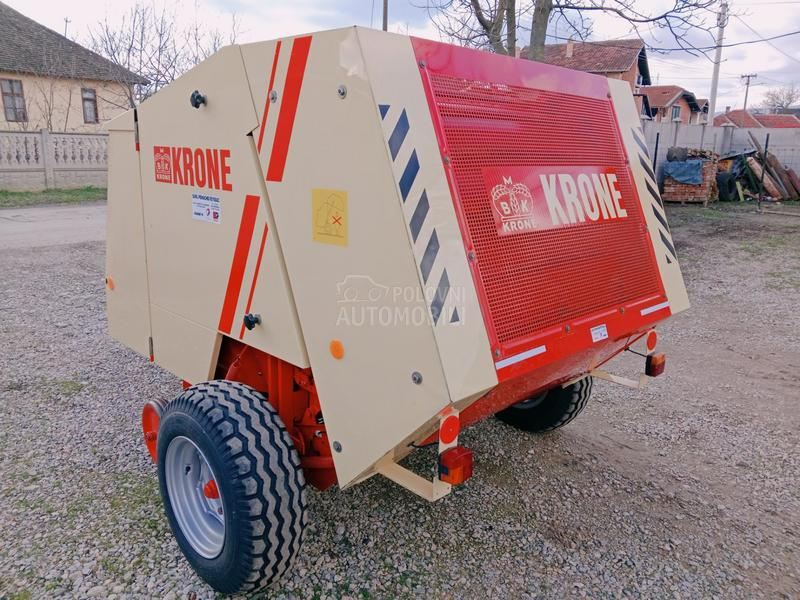 Krone KR125
