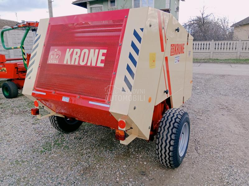 Krone KR125