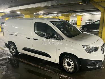 Opel Combo Cargo XL