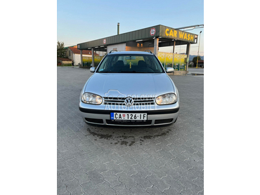 Volkswagen Golf 4 