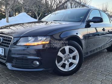 Audi A4 2.0TDI
