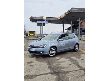 Volkswagen Golf 6 2.0//140 k s