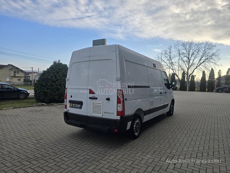 Renault Master L2H2 2.3 dCi 130