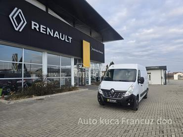 Renault Master L2H2 2.3 dCi 130