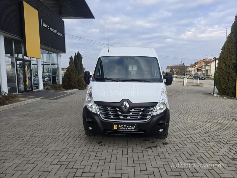 Renault Master L2H2 2.3 dCi 130