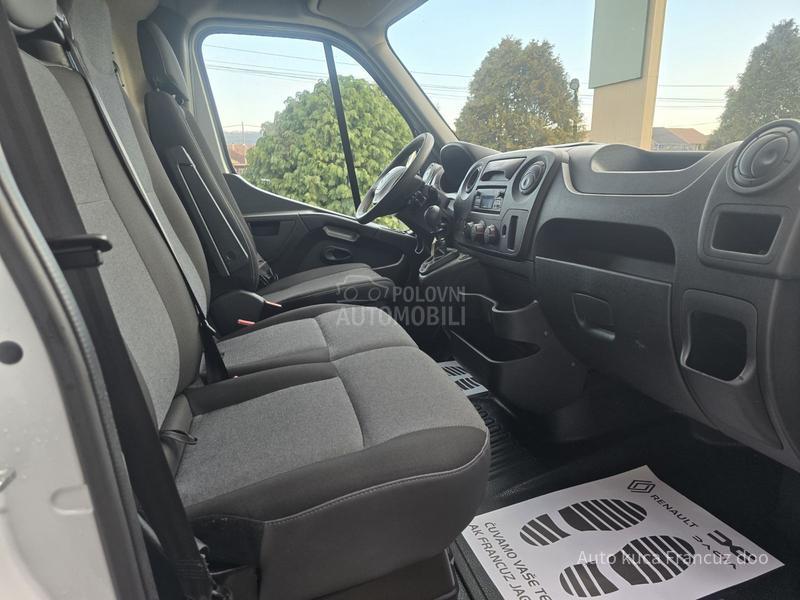 Renault Master L2H2 2.3 dCi 130