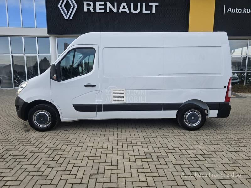 Renault Master L2H2 2.3 dCi 130