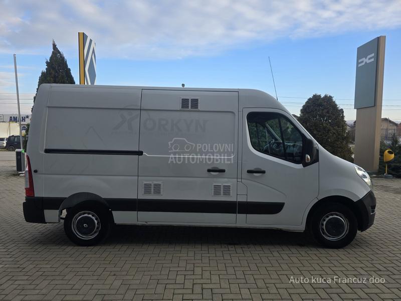Renault Master L2H2 2.3 dCi 130