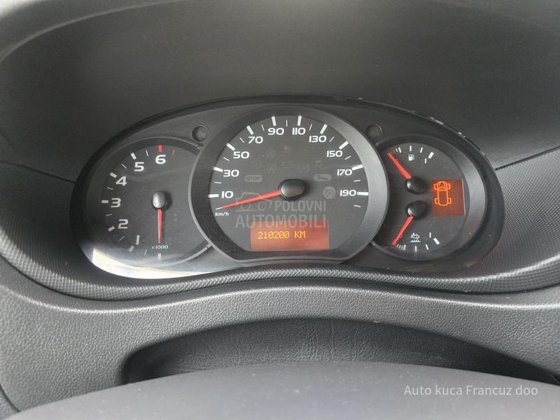 Renault Master L2H2 2.3 dCi 130