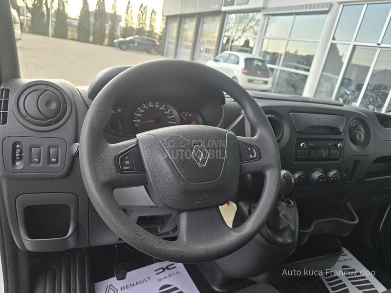 Renault Master L2H2 2.3 dCi 130