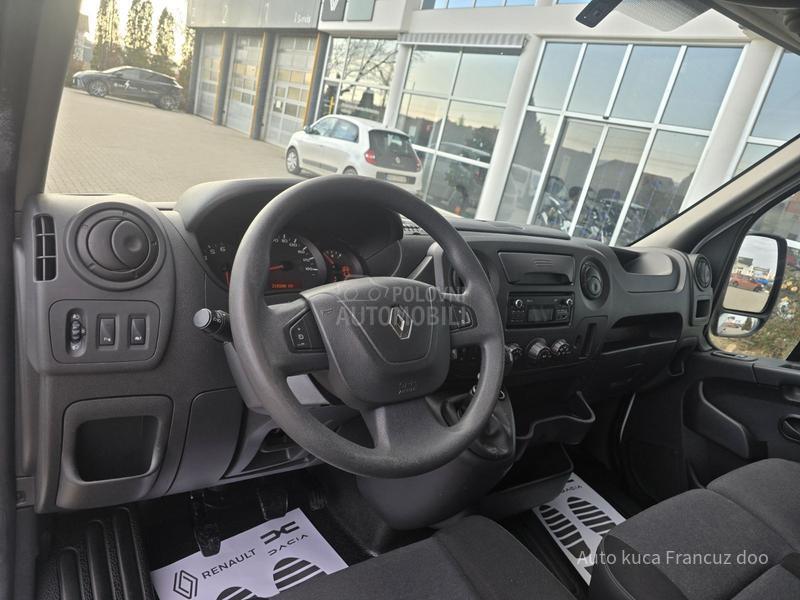 Renault Master L2H2 2.3 dCi 130