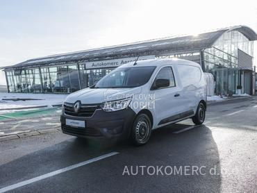 Renault Express 1.5 DCI Blue