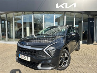 Kia Sportage 1.6 T-GDI LX FRESH