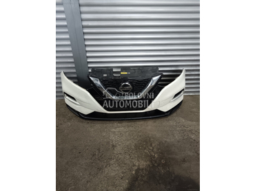 branik za Nissan Qashqai od 2018. do 2022. god.