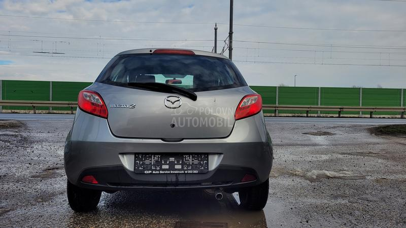 Mazda 2 1.3
