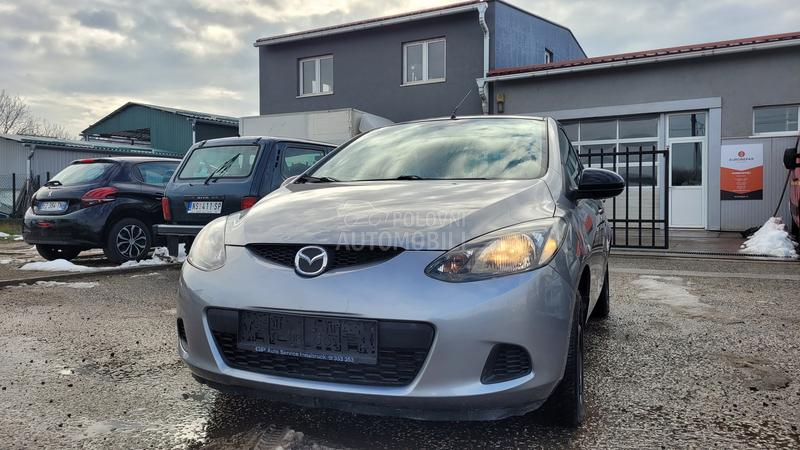 Mazda 2 1.3