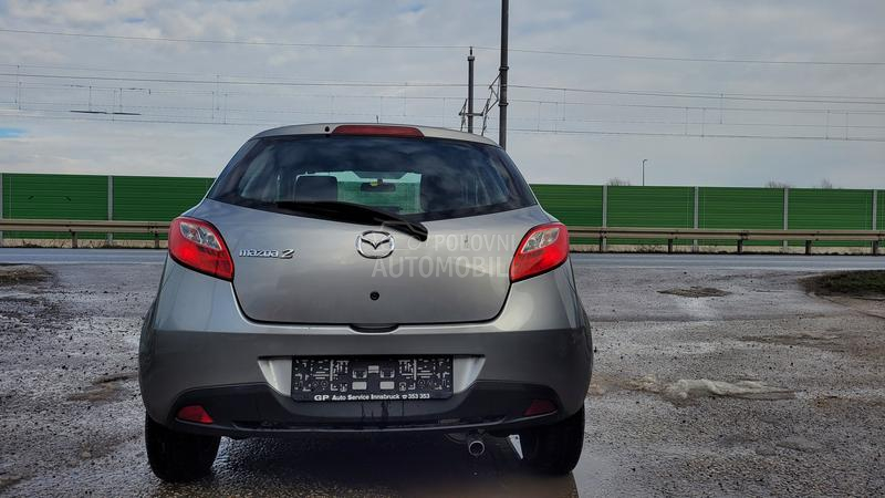 Mazda 2 1.3