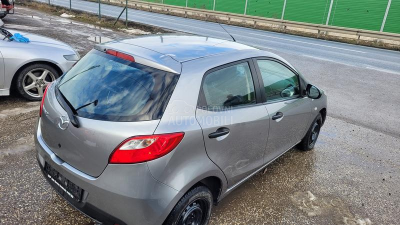 Mazda 2 1.3